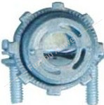 Saddle Cable Connector